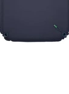 Mata samopompująca Exped  SIM Comfort 7,5 LW - ruby red - Karimaty - miniaturka - grafika 5