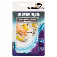Silikony - Silpac TECHNIQLL WYSOKOTEMPERATUROWY NIEBIESKI 20ML TECHNIQLL S-679 - miniaturka - grafika 1