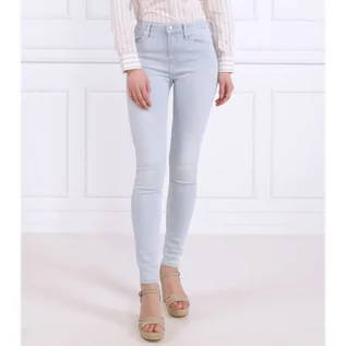 Spodnie damskie - Tommy Hilfiger Jeansy LILY | Skinny fit - grafika 1