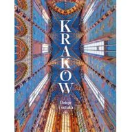 Książki o kulturze i sztuce - Kraków Dzieje i sztuka Praca zbiorowa - miniaturka - grafika 1