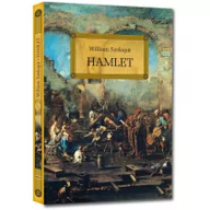 Lektury szkoły średnie - Hamlet - miniaturka - grafika 1