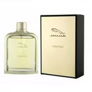 Jaguar Classic Gold Woda toaletowa 100ml