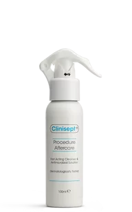 Clinisept + Prep & Procedure & Aftercare 100 ml - Pozostałe kosmetyki - miniaturka - grafika 1