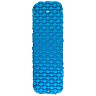 Materace turystyczne - Spokey AIR BED Materac trek./pompka - miniaturka - grafika 1