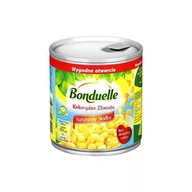 Pasztet i przetwory mięsne - Bonduelle kukurydza złocista 170 g 6 sztuk - miniaturka - grafika 1