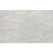 Płytki ceramiczne - Płytka ścienna PS 231 LIGHT GREY STRUCTURE MATT 25 x 40 - miniaturka - grafika 1