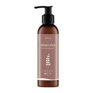Fitomed mleczko Ziołowe do demakijażu nawilżająco-oczyszczające 2w1 200ml - Mleczka do demakijażu - miniaturka - grafika 2