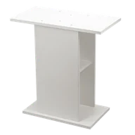 Oświetlenie akwarium - AQUAEL Szafka SIMPLE 80 biała - miniaturka - grafika 1
