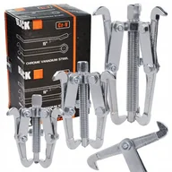 Narzędzia samochodowe - Zestaw Ściągaczy Do Łożysk 3 Ramienny 3el Mocne - miniaturka - grafika 1