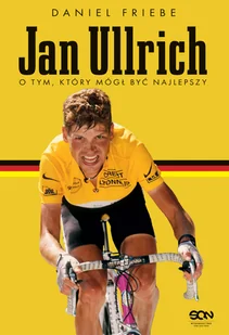 Jan Ullrich - E-booki - sport - miniaturka - grafika 2