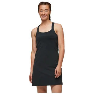 Sukienki damskie Cotopaxi Muevo Dress Rozmiar: M / Kolor: czarny - Sukienki i spódnice sportowe - miniaturka - grafika 1