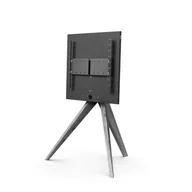 Uchwyty do telewizora - Spectral Art AX-30 podstawa podłogowa dla telewizorów 48-65 cali - miniaturka - grafika 1