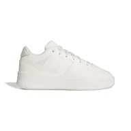 Sneakersy męskie - Męskie Sneakersy ADIDAS MULLALY JI0383 – Biały - miniaturka - grafika 1