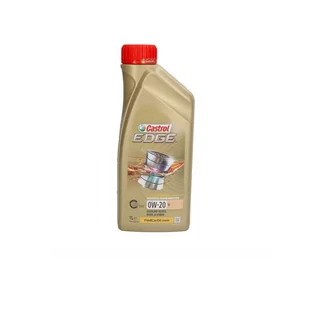 Castrol Edge V 0W20 1L - Oleje silnikowe - miniaturka - grafika 1