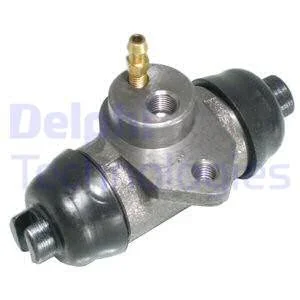 Cylinderek hamulcowy Delphi LW45512 - Cylinderki hamulcowe - miniaturka - grafika 1