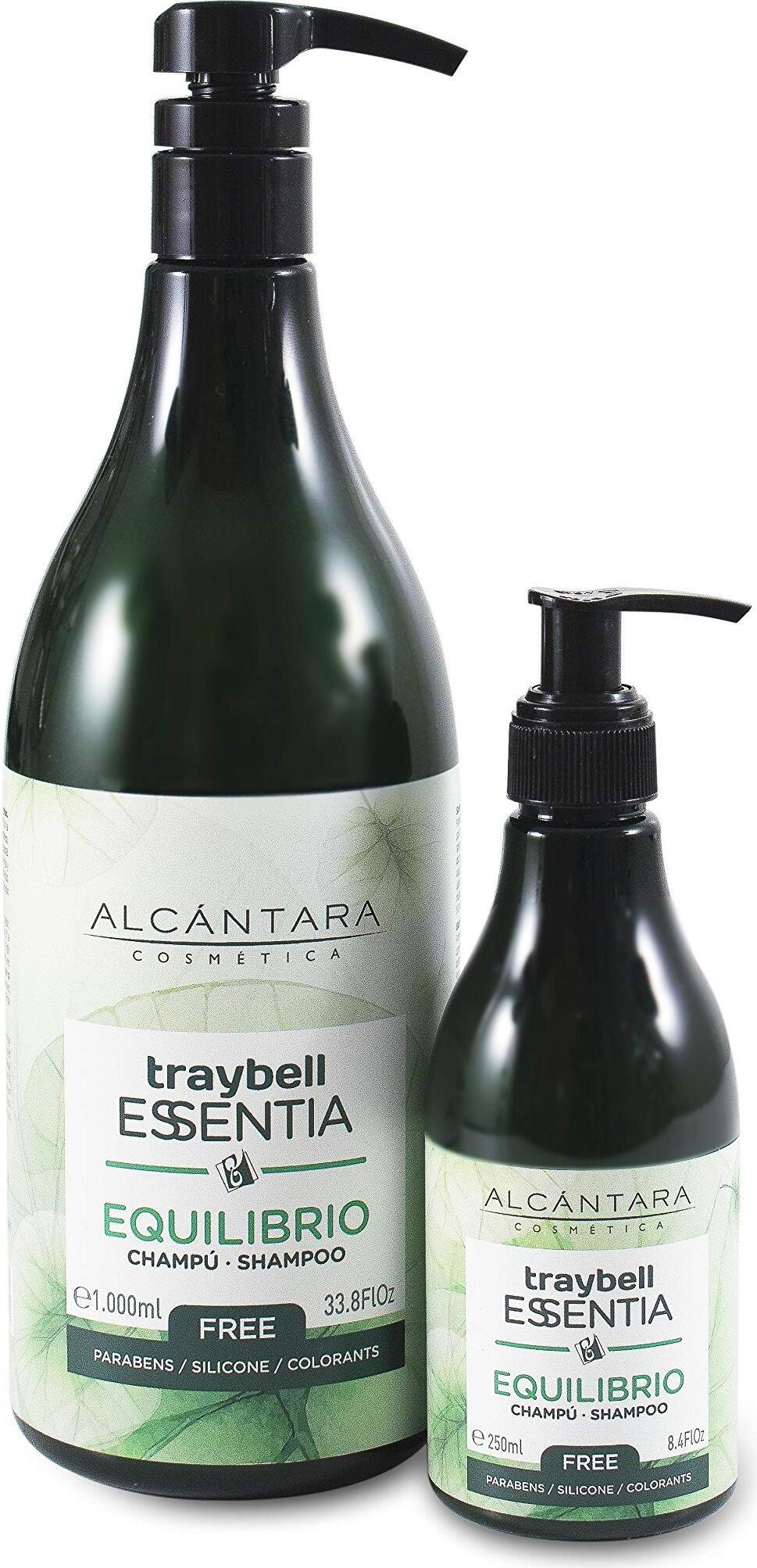 TRAYBELL ESSENTIA Balance Szampon 250 ml