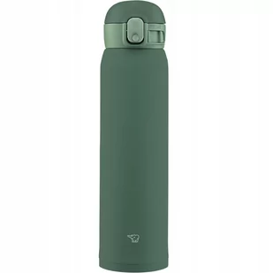 Kubek termiczny ZOJIRUSHI SM-WA60-GD, 600 ml - Kubki termiczne - miniaturka - grafika 1