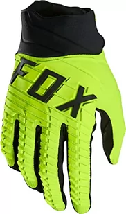 Fox 360 Glove Yellow XXL - Rękawice motocyklowe - miniaturka - grafika 1
