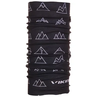 Chusta wielofunkcyjna bandana Viking Insect Repellent 8228 - Czapki i chusty sportowe damskie - miniaturka - grafika 1