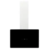 Okapy kuchenne - Lumarko 51675 60 Czarny - miniaturka - grafika 1