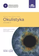 Książki medyczne - Edra Urban & Partner Okulistyka - miniaturka - grafika 1