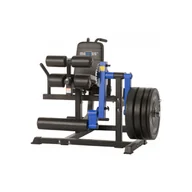 Atlasy do ćwiczeń - Multifunkcyjne urządzenie do treningu MAXXUS Trainer Pro - miniaturka - grafika 1