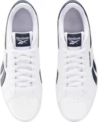 Buty trekkingowe męskie - Buty sportowe damskie/męskie Reebok Court Retro sneakersy białe (100074396) - miniaturka - grafika 1