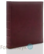 Albumy fotograficzne - Album na zdjęcia wklejane Delux C XL (60 kremowych stron) - miniaturka - grafika 1