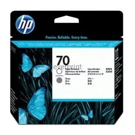 HP Nr 70 C9410A - Tusze oryginalne - miniaturka - grafika 3