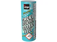 Pirotechnika i fajerwerki - Świeca dymna JFS-1/TB TIFFANY BLUE - turkusowy - miniaturka - grafika 1