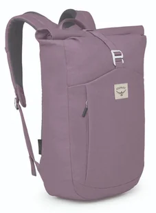 Plecak Osprey Arcane Roll Top - purple dusk heather - Plecaki - miniaturka - grafika 1