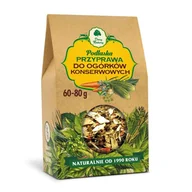 Przyprawy i zioła sypkie - Dary Natury Przyprawa do ogórków konserwowych 100 g - miniaturka - grafika 1