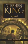 Horror, fantastyka grozy - Joyland - miniaturka - grafika 1