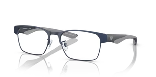 Okulary korekcyjne Emporio Armani EA 1141 3018 - Okulary korekcyjne, oprawki, szkła - miniaturka - grafika 1