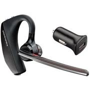 Słuchawki bluetooth - Plantronics Voyager 5220 (203600-105) - miniaturka - grafika 1