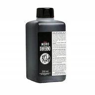 Środki do obuwia i ubrań - Farba do butów 250 ml Czarny Barwnik do skór naturalnych gładkich. - miniaturka - grafika 1