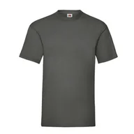 Koszulki sportowe damskie - Koszulka Unisex Dla Dorosłych Valueweight - miniaturka - grafika 1
