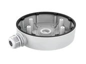 Kamery do monitoringu - LevelOne CAS-7360 akcesoria do kamer monitoringowych Skrzynka przyłączeniowa - miniaturka - grafika 1