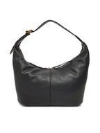 Torebki damskie - Coccinelle Torba e1s4a130201-001 Czarny - miniaturka - grafika 1
