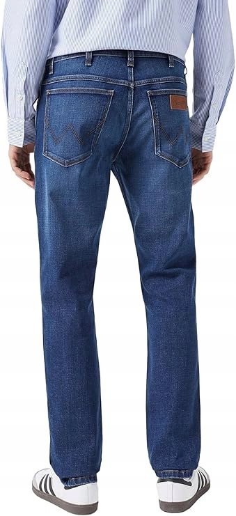 WRANGLER ATHLETIC FIT BALANCING ACT 112350902 38/32