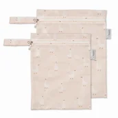 Wanienki dla dzieci - Albero Mio Saszetki wodoodporne 2- pak CP2 Gąska Gaja - miniaturka - grafika 1