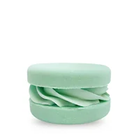 Kosmetyki do kąpieli - Stara Mydlarnia Sweet Macarons Lemongrass Kula Do Kąpieli 100g - miniaturka - grafika 1