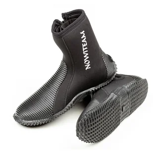 Buty neoprenowe 5 mm Nowiteam 49 - Pływanie - miniaturka - grafika 1