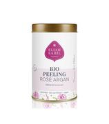 Peelingi do ciała - ELIAH SAHIL Peeling do ciała Wygładzający Róża i ArganEliah Sahil 256 g - miniaturka - grafika 1