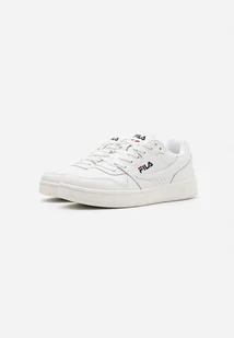 Fila Arcade Buty Sportowe Skórzane Logo 45 1STH - Buty sportowe męskie - miniaturka - grafika 1