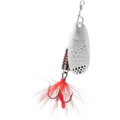 Przynęty - Błystka obrotowa MIKADO Windmill PMB-WIN-4-GP Green Perch - miniaturka - grafika 1