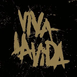 Coldplay Viva La Vida CD) Prospekts March EP) - Rock - miniaturka - grafika 2