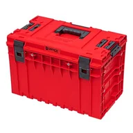 Skrzynki i torby narzędziowe - Organizer QBRICK System ONE 450 2.0 Vario Red Ultra HD Custom - miniaturka - grafika 1