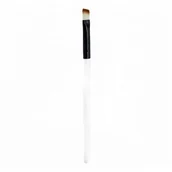 Pędzle do makijażu - SunOne skośny pędzelek do brwi - miniaturka - grafika 1