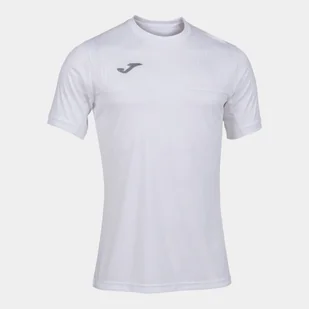 Koszulka męska Joma MONTREAL SHORT SLEEVE T- SHIRT - Koszulki sportowe męskie - miniaturka - grafika 1